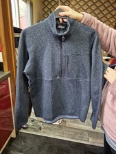 Berghaus Mens Fleece Size