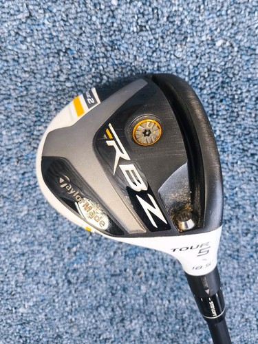 Taylormade rbz stage tour 5 - stage,