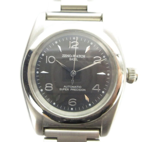 Zeno watch basel automatic - watch,