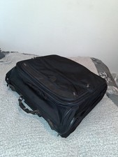 HARTMANN black garment large