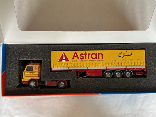Tekno scania 5490a - 5490a, 1:50
