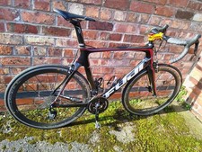 Fuji transonic carbon - fuji, aero