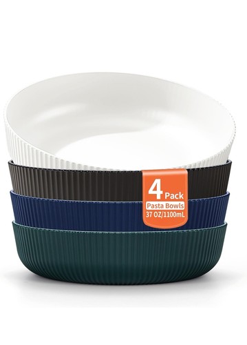 Berglander pasta bowls - berglander,