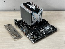 ASUS PRIME B250M-A Motherboard Bundle | Intel i5-7600K @ 3.80GHz | 16GB DDR4