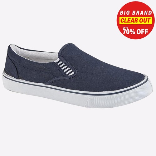 Dek yachtsman slip - dek, mens