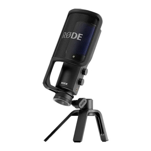 Rode usb professional - professional,