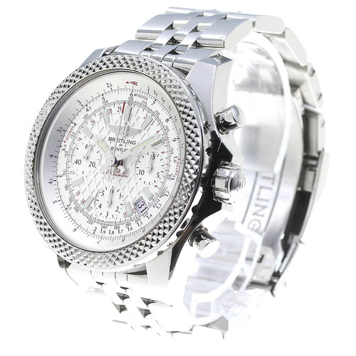 Breitling bentley b06s ab0612 - breitling,