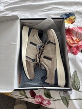 Men's North Sails Size 8