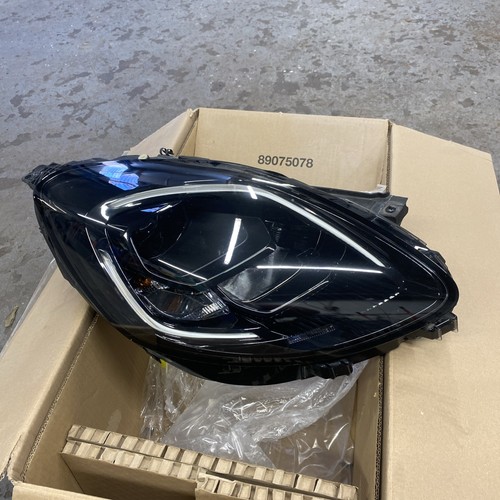 Ford puma 2019 2024 - ford, led