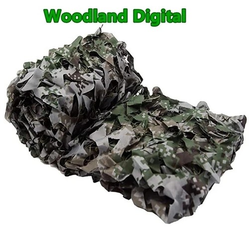 Military camouflage net - military,