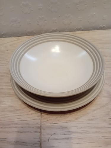Denby intro stripes sand - stripes,