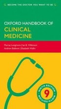 Oxford Handbook of Clinical