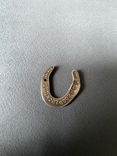 Solid Silver Hallmarked Henry