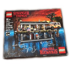 LEGO Stranger Things 75810 
