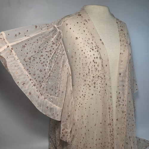 Victoria secret l sheer - victoria's, m/l