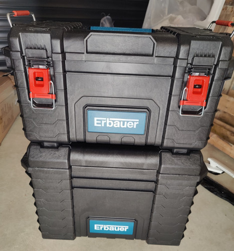 Erbauer connecx tool storage - connecx,
