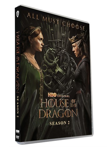 House the dragon two - house,
