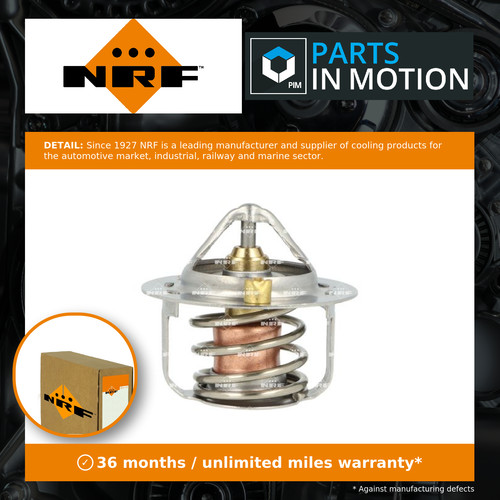 Coolant thermostat fits - coolant,