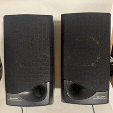 Sharp c2400 bookshelf - sharp, cp-c2400