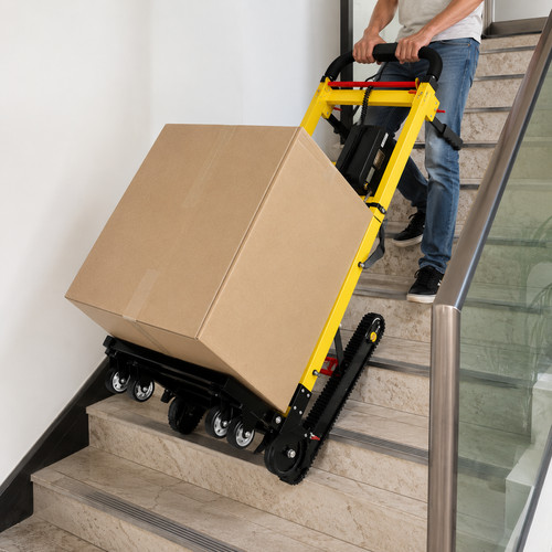 200kg foldable electric stair - foldable,