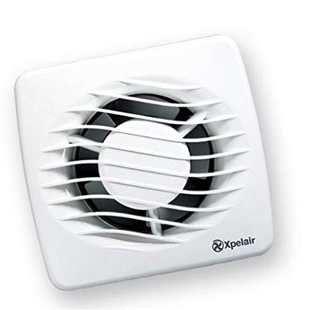 Xpelair dx100t 100mm - xpelair, /
