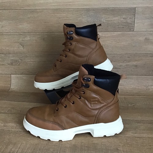 Fila men chunky - chunky, mid