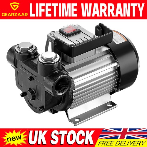 Diesel oil fuel pump - fuel, kero