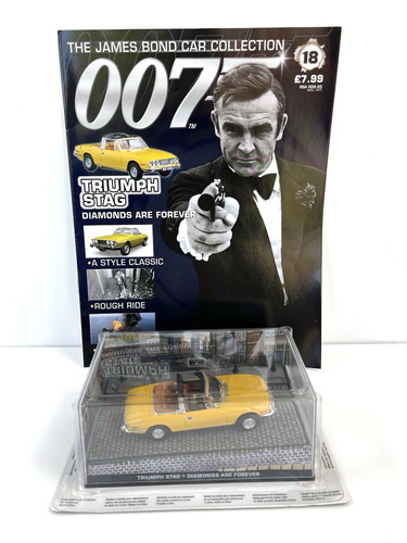James bond car collection - james, #18
