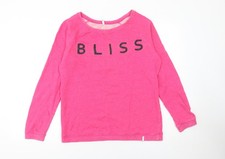 O'Neill Women Pink Bliss