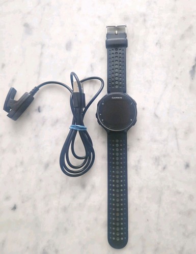 Garmin forerunner 235 - forerunner, gps