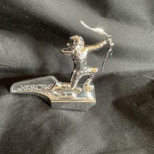 Hoodies - The ARROW - Car Hood