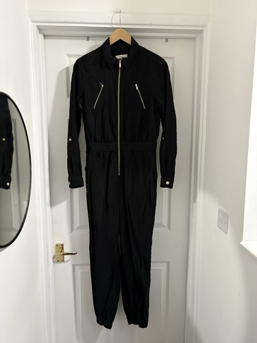 Lovely women black - black, zip