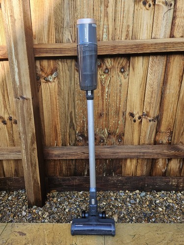 Blaupunkt cordless vacuum - blaupunkt,