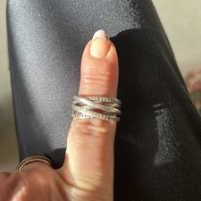 Pandora Ring s 7 grams