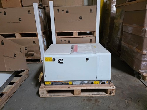 Cummins generator 230v - kw,