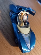 Corgi Chevrolet Astro 1