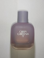 Zara Crispy Gardenia Perfume