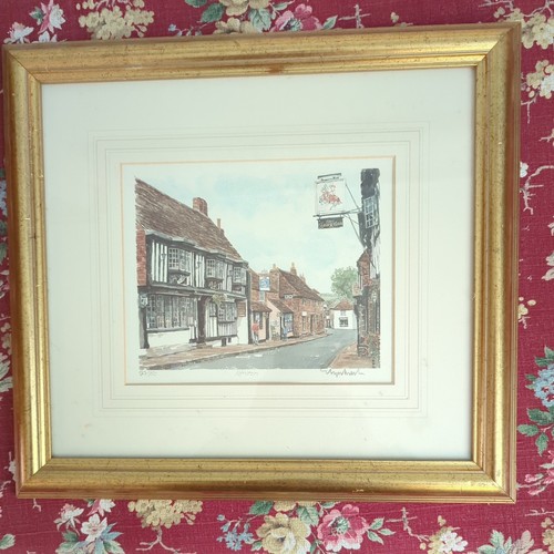 Art philip glyn martin - philip, &