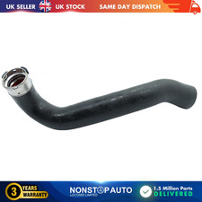 INTERCOOLER TURBO HOSE PIPE