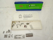 OO GAUGE PREMIER KITS WHITE METAL BODY TOP 850 CLASS SADDLE TANK (LOOK)