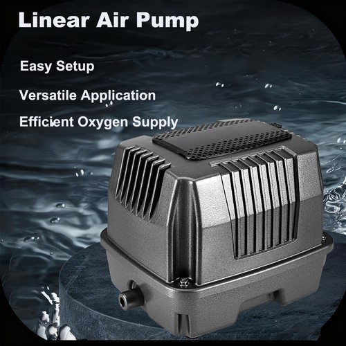 Linear air pump - us,