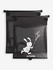 JoJo Maman Bebe Car Sunshades