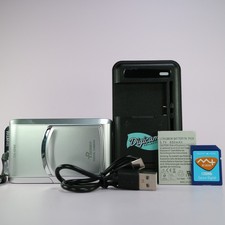 Premier DS-5080 5.0MP Compact