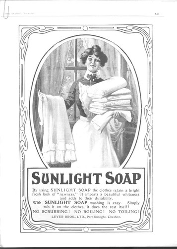 Original old antique print - antique,