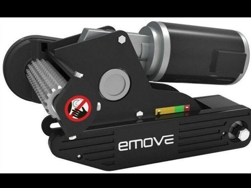 Emove em203 caravan - emove,