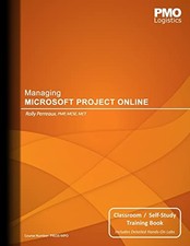 Managing Microsoft Project Online: ..., Perreaux, Rolly