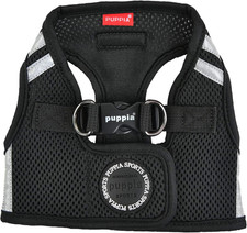 Puppia Dog Harness, Pro Soft