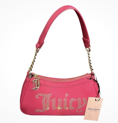 Juicy couture pink - juicy, obsession