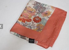 vintage liberty of london silk