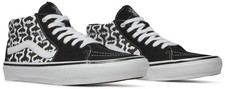 Vans Skate Grosso Mid Supreme
